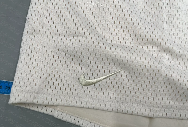 FOG NBA X NIKE 3