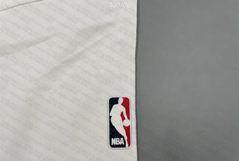 FOG NBA x NIKE with Measurements GL? 10