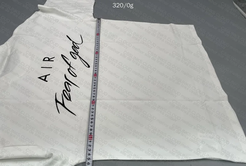 FOG NBA x NIKE with Measurements GL? 9