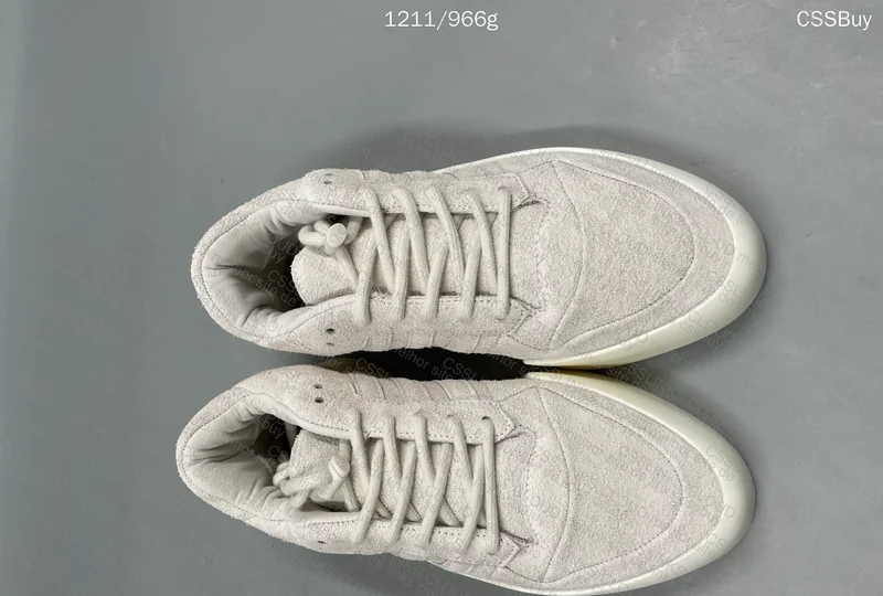 FOG x ADIDAS 86 Forum/Rivalry Low 2