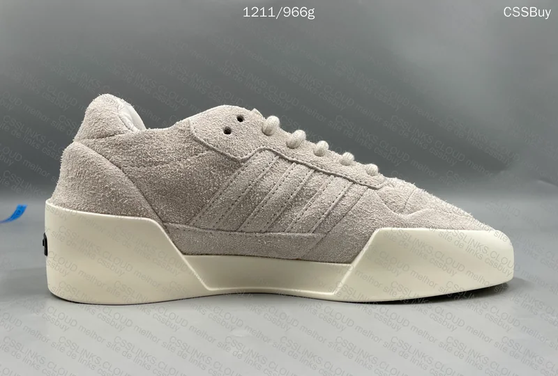 FOG x ADIDAS 86 Forum/Rivalry Low 3
