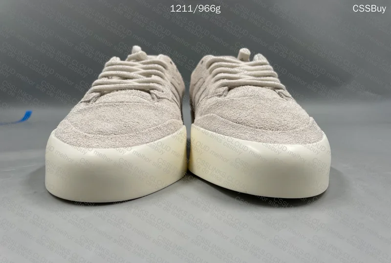 FOG x ADIDAS 86 Forum/Rivalry Low 6