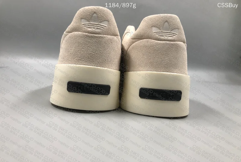 FOG X ADIDAS 86 LO (Release 12/23) 2