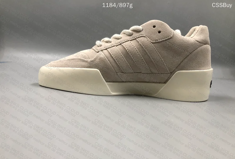 FOG X ADIDAS 86 LO (Release 12/23) 5
