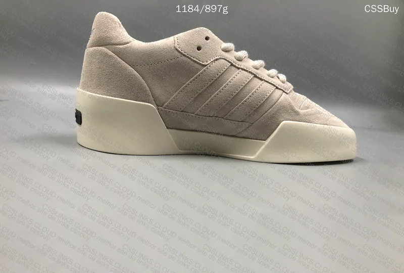 FOG X ADIDAS 86 LO (Release 12/23) 7