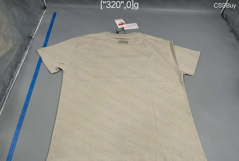 FOG x Nike x NBA Shirt