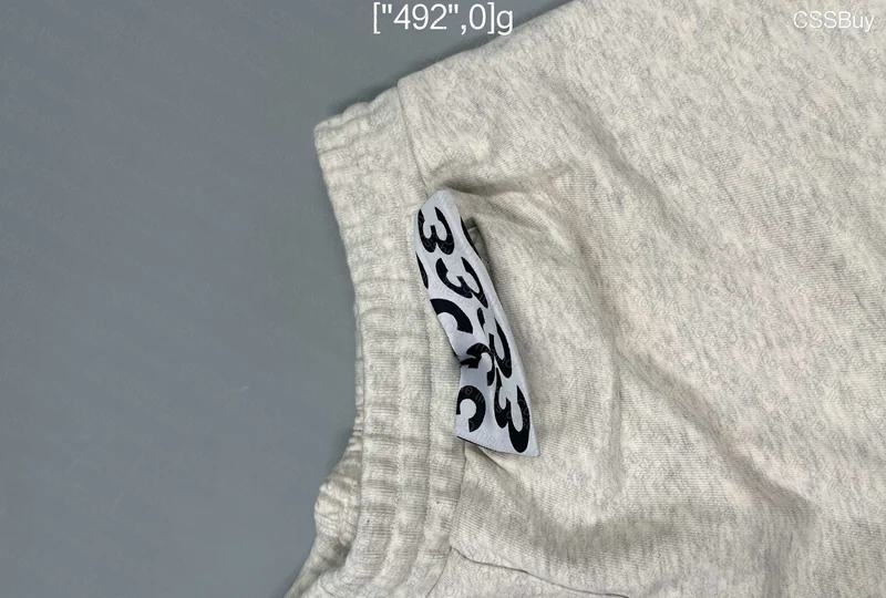 FOG x RRR 123 4