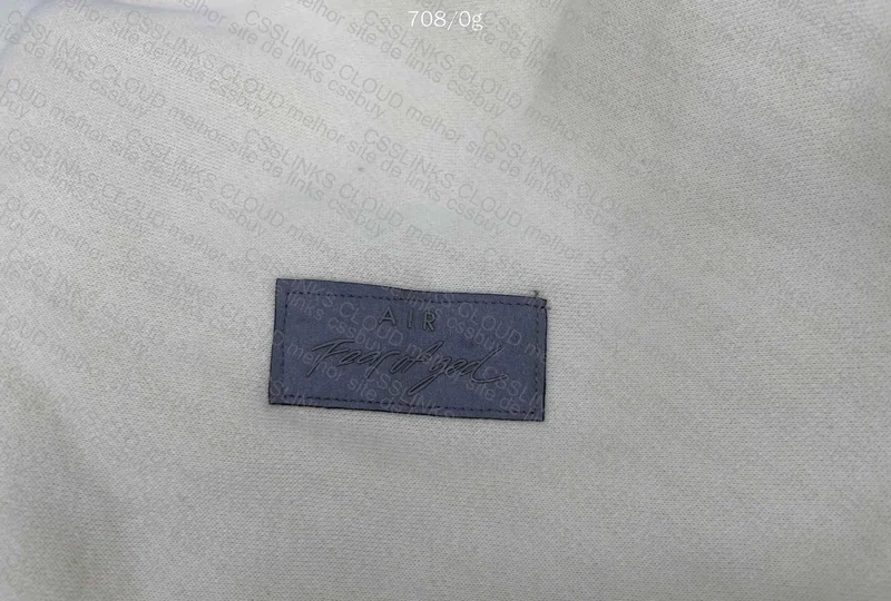 FOGXNBA Hoodie 2