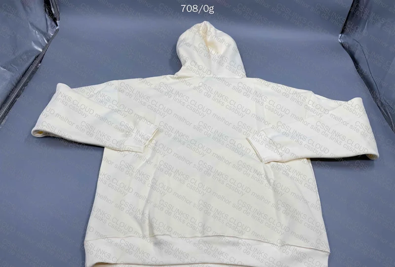 FOGXNBA Hoodie 3