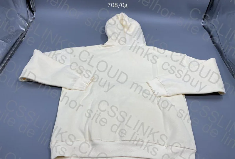 FOGXNBA Hoodie 4