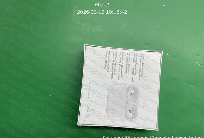 Fone air pods pro 2