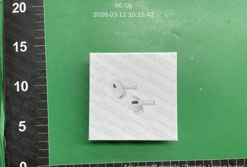 Fone air pods pro 3