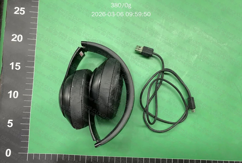 Fone beats studio 3 2