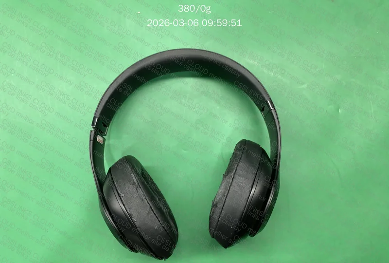 Fone beats studio 3 3