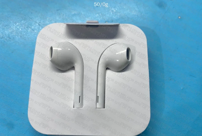 Wired Headphones 2