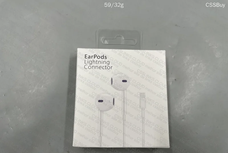 iPhone Headphones