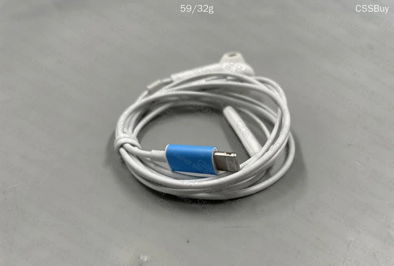 iPhone Headphones 5