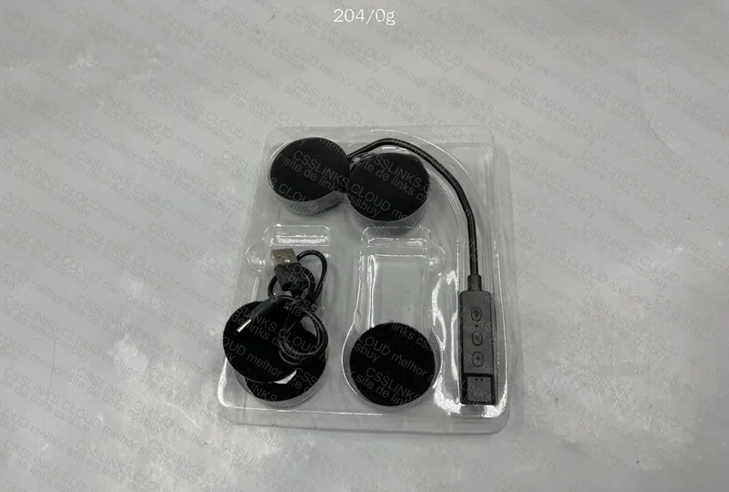 Headphones for Helmet 2