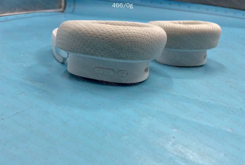 Baseus GH02 Headphones - White 10