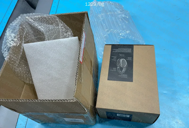 Fone Hifiman Edition XS