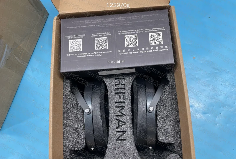 Fone Hifiman Edition XS 2