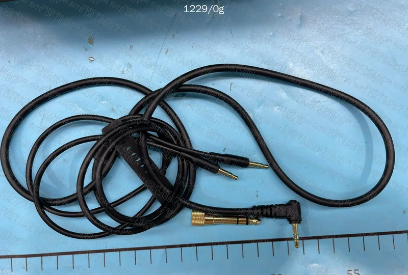 Fone Hifiman Edition XS 3