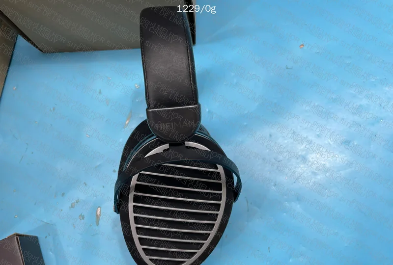 Fone Hifiman Edition XS 4