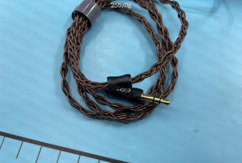 EPZ Q1 Pro Intra Headphones 3