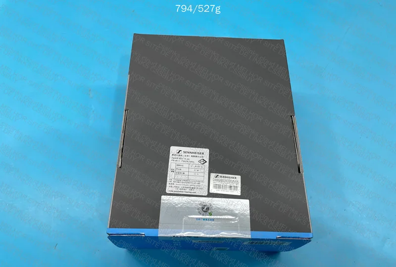 Fone Sennheiser HD 600 2