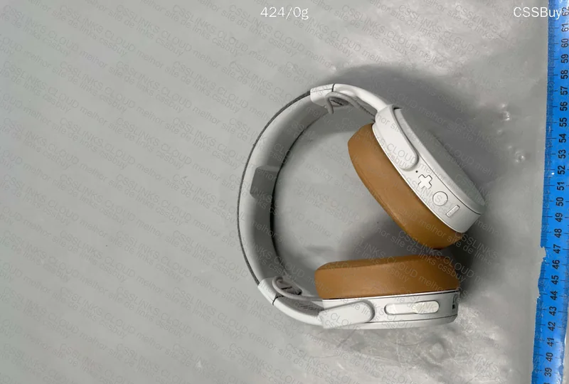 Skullcandy Crusher Headphones 2