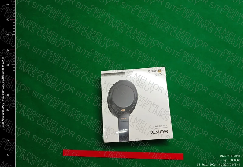 Fone Sony WH-1000XM4