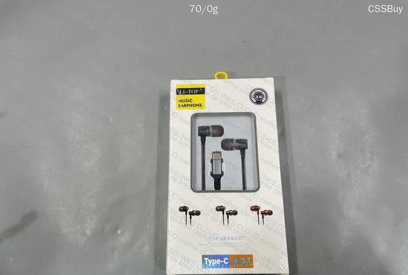 Fone Type-c