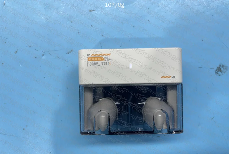 In-Ear Headphones