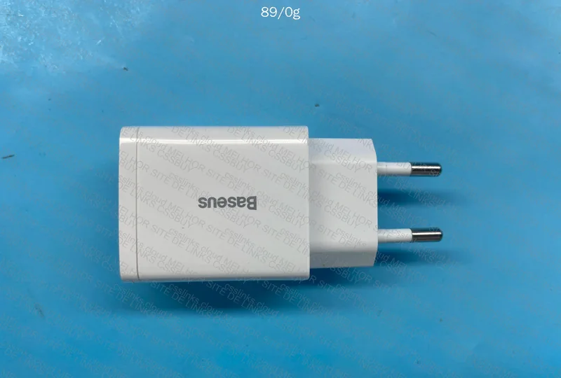 Baseus 20W Charger 3