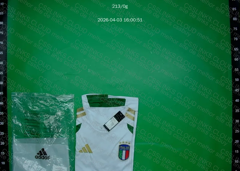 Fora da copa camisa de treino 2