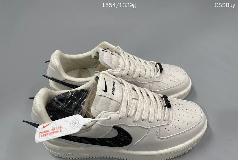 Force 1 Ambush GL?