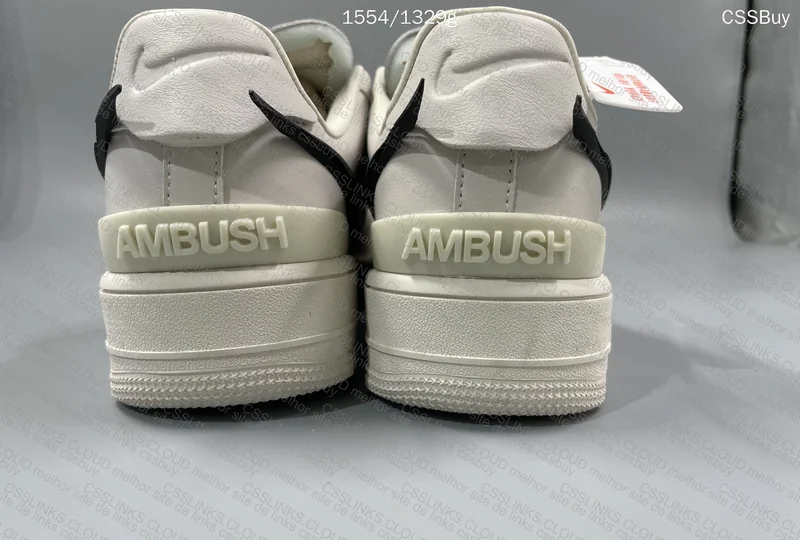 Force 1 Ambush GL? 4