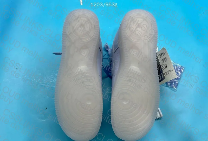 Force 1 Nocta Purple Cobalt 6