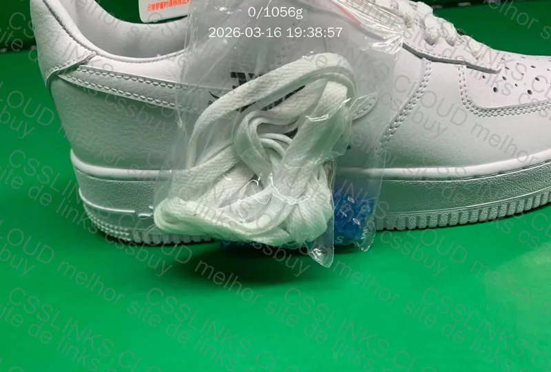 Force 1 Nocta Triple White 10