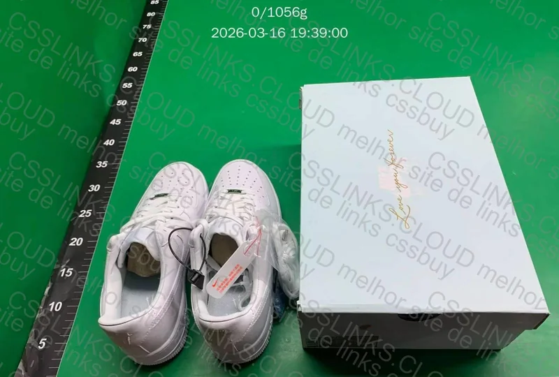 Force 1 Nocta Triple White 3
