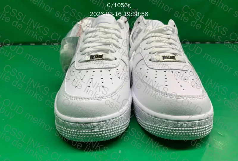 Force 1 Nocta Triple White 4