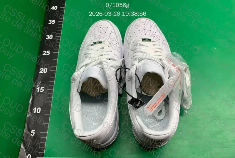 Force 1 Nocta Triple White 8