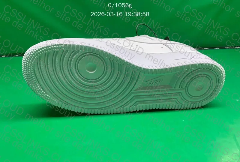 Force 1 Nocta Triple White 9