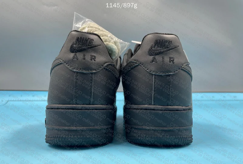 Black Force 3