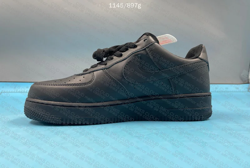 Black Force 7