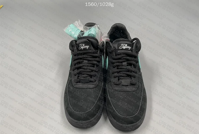 Force T1 - Tiffany & Co