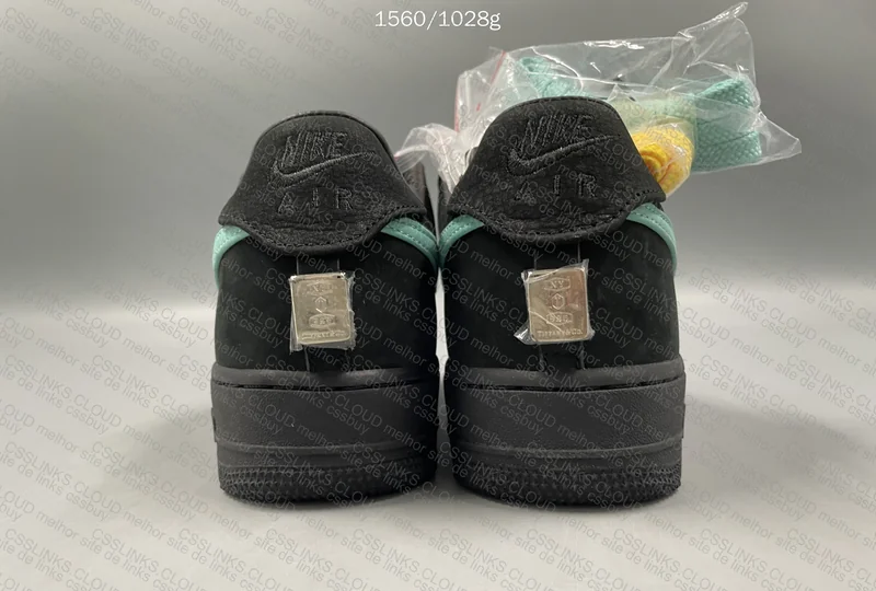 Force T1 - Tiffany & Co 3