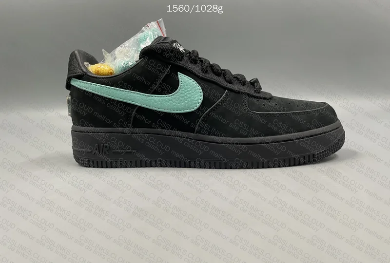 Force T1 - Tiffany & Co 4