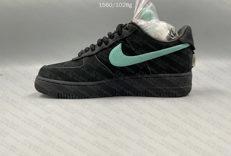 Force T1 - Tiffany & Co 5
