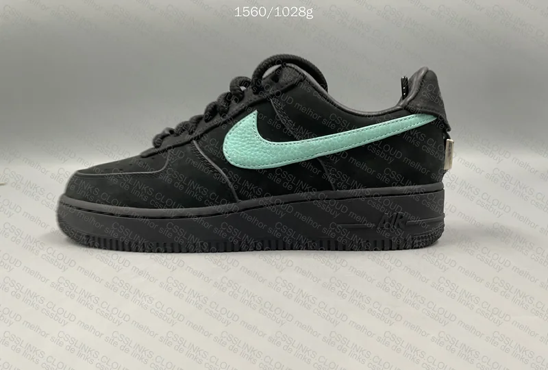 Force T1 - Tiffany & Co 6